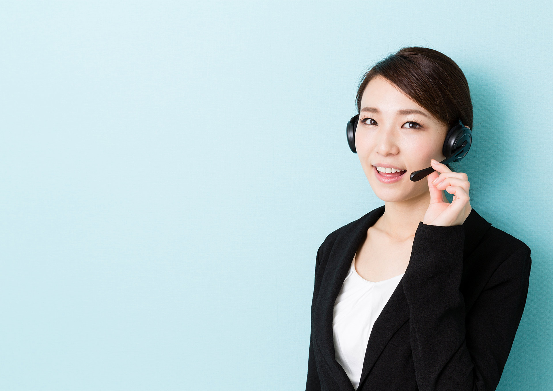 カスタマーの写真